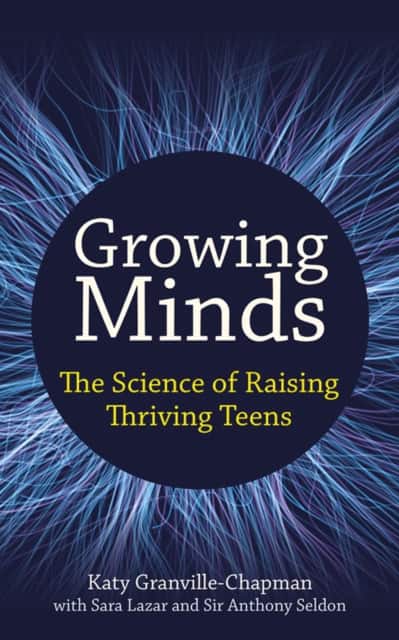 Growing Minds av Katy Granville-Chapman