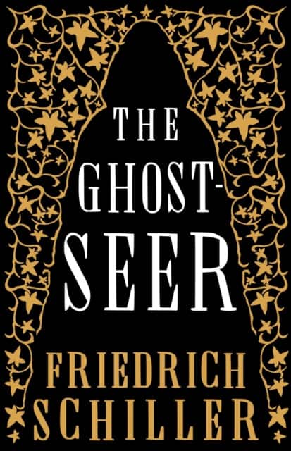 The Ghost-Seer av Friedrich Schiller