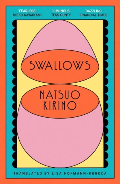 Swallows