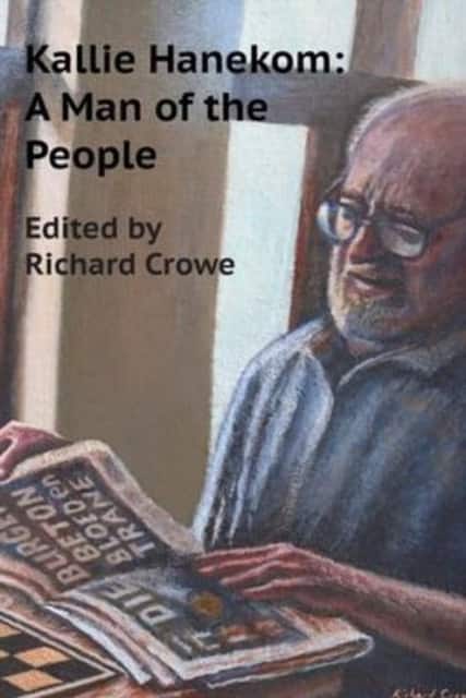 Kallie Hanekom av Richard Crowe