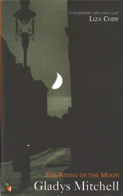 The Rising Of The Moon av Gladys Mitchell