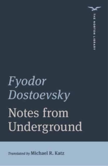 Notes from Underground – Norton Library