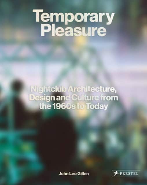 Temporary Pleasure av John Leo Gillen