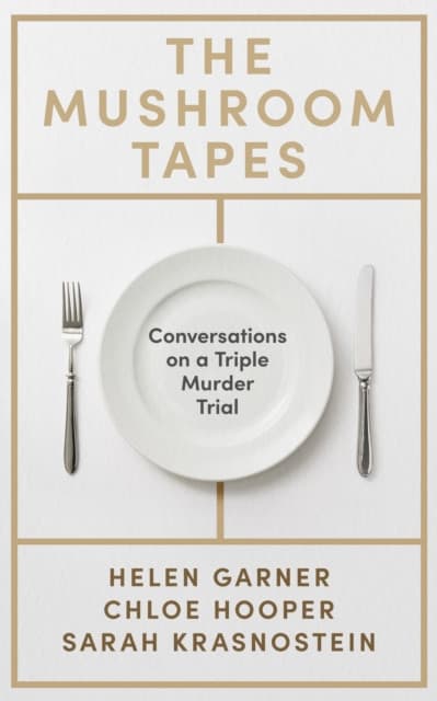 The Mushroom Tapes