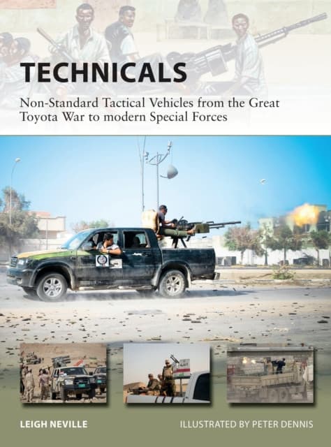 Technicals