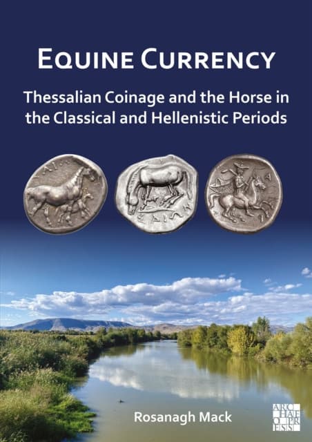 Equine Currency: Thessalian Coinage and the Horse in the Classical and Hellenistic Periods