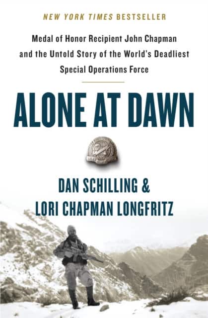 Alone at Dawn av Dan Schilling