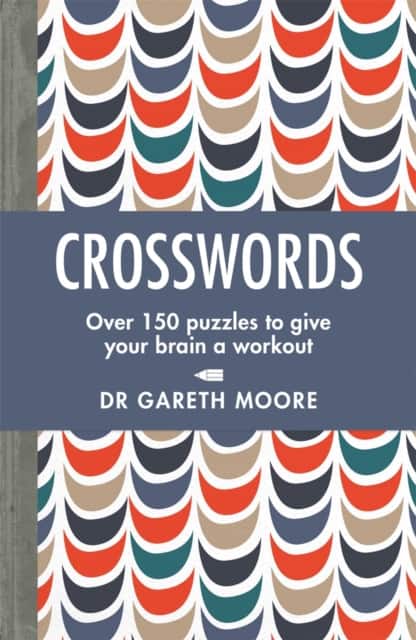 Crosswords av Dr. Gareth Moore