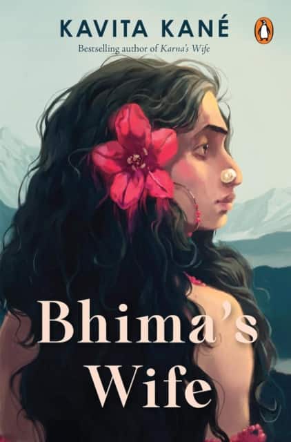 Bhima’s Wife av Kavita Kane