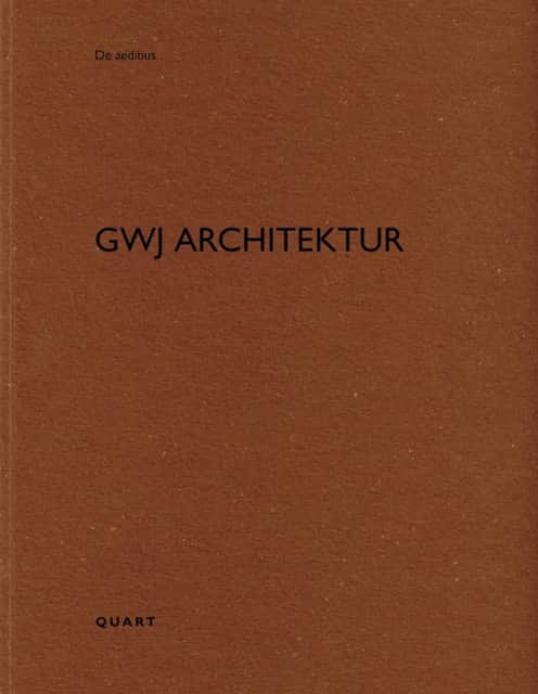 GWJ Architektur av Heinz Wirz