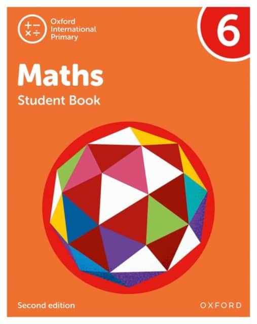 Oxford International Maths: Student Book 6 av Tony Cotton