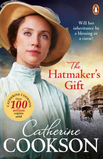 The Hatmaker's Gift av Catherine Cookson