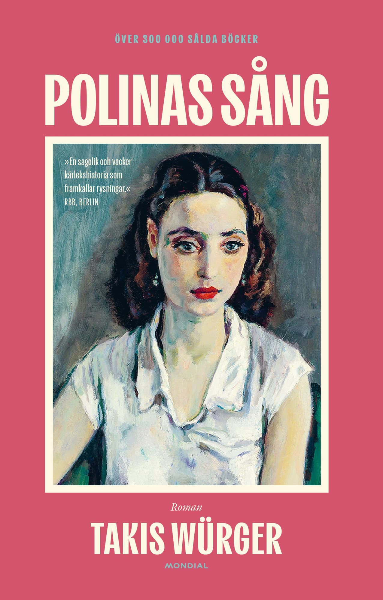 Polinas sång
