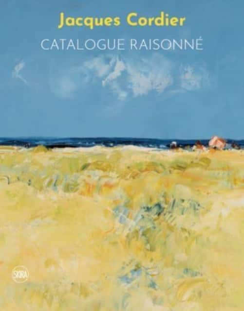 Jacques Cordier: Catalogue Raisonne av Marie-Isabelle Pinet