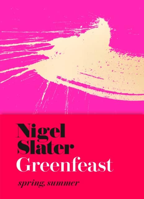 Greenfeast av Nigel Slater