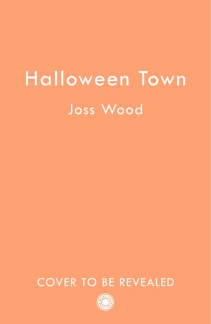 Halloween Town av Joss Wood