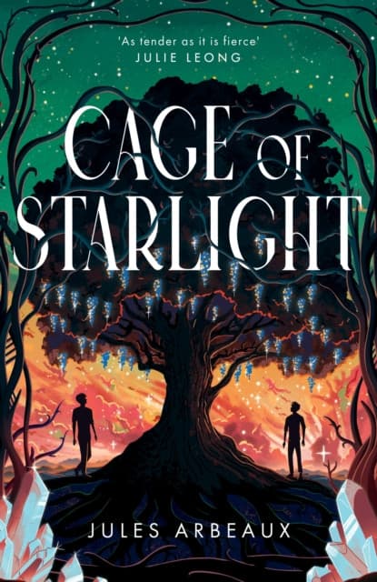 Cage of Starlight