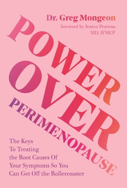 Power Over Perimenopause