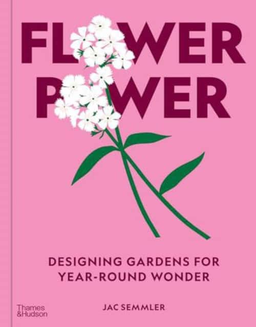 Flower Power av Jac Semmler