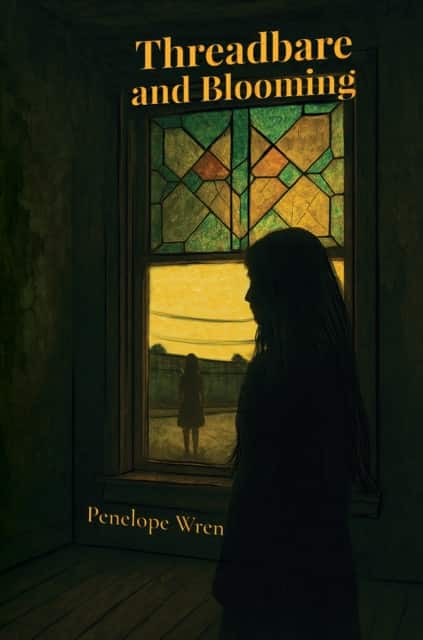 Threadbare and Blooming av Penelope Wren