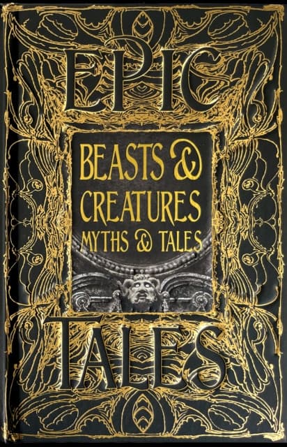 Beasts & Creatures Myths & Tales