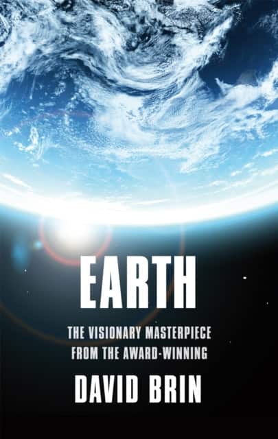Earth av David Brin
