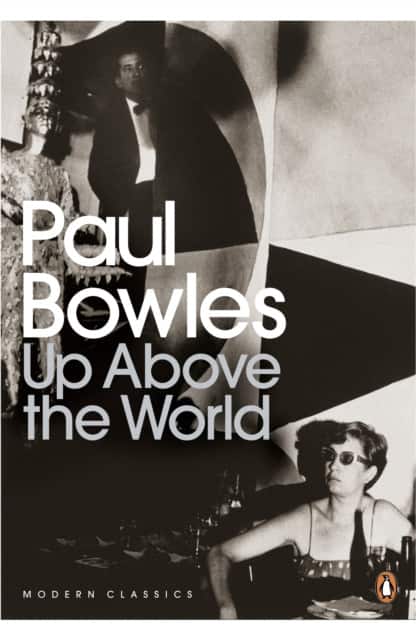 Up Above the World av Paul Bowles
