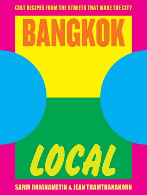 Bangkok Local av Sarin Rojanametin