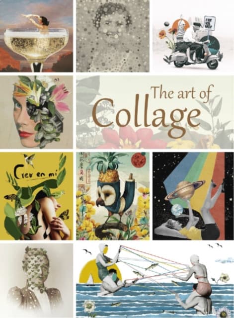 The Art of Collage