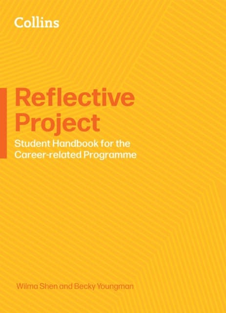Reflective Project: Student Handbook