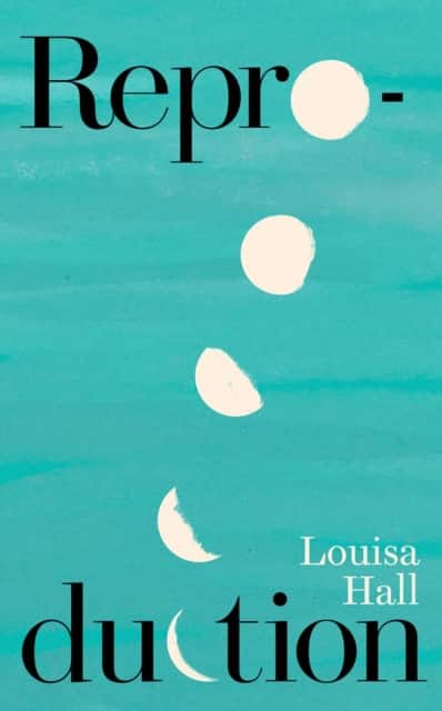 Reproduction av Louisa Hall