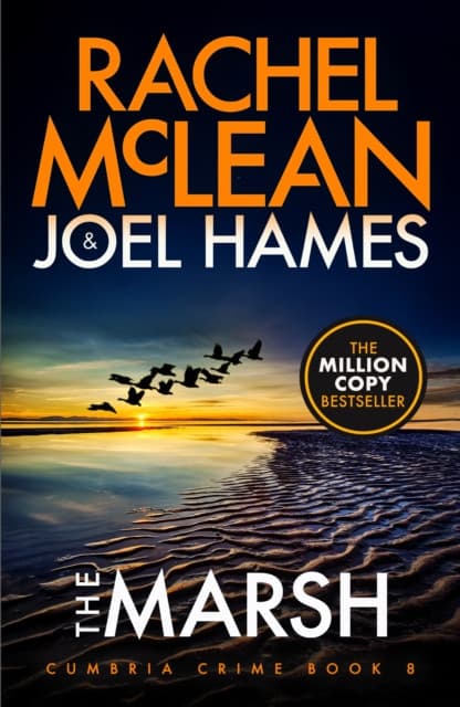 The Marsh