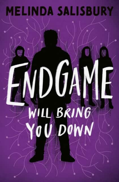 ENDGAME av Melinda Salisbury
