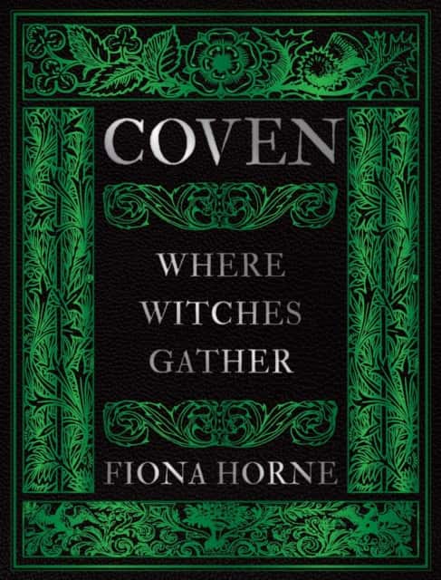 Coven av Fiona Horne