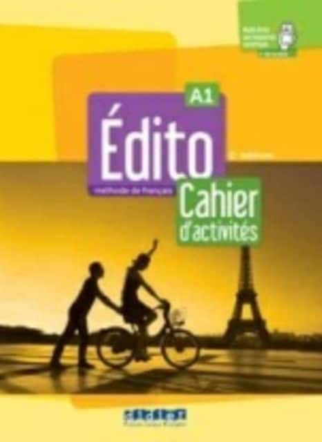 Edito 2e edition