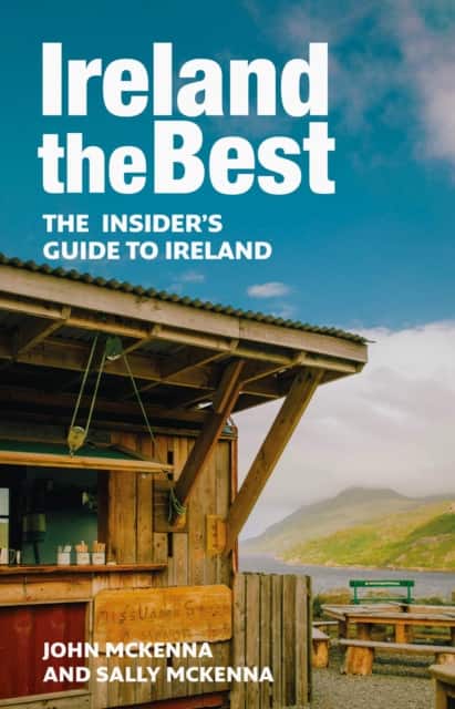 Ireland The Best av John McKenna