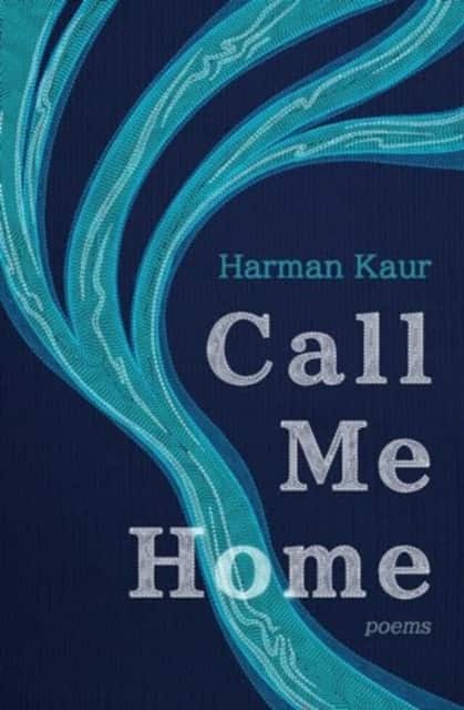 Call Me Home av Harman Kaur