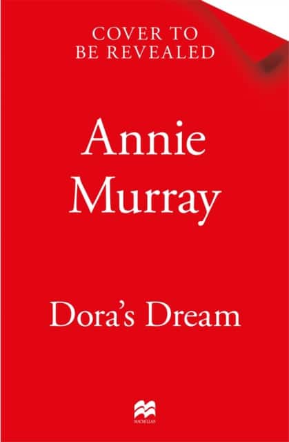 Dora's Dream av Annie Murray
