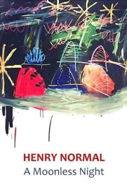 A Moonless Night av Henry Normal