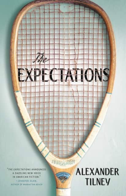 The Expectations av Alexander Tilney