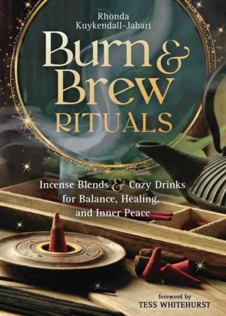 Burn and Brew Rituals