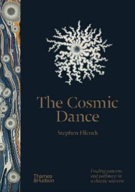 The Cosmic Dance av Stephen Ellcock