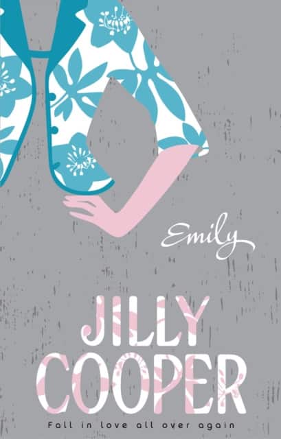 Emily av Jilly Cooper