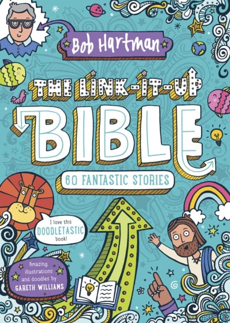 The Link–It–Up Bible