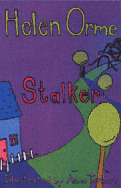 Stalker av Orme Helen