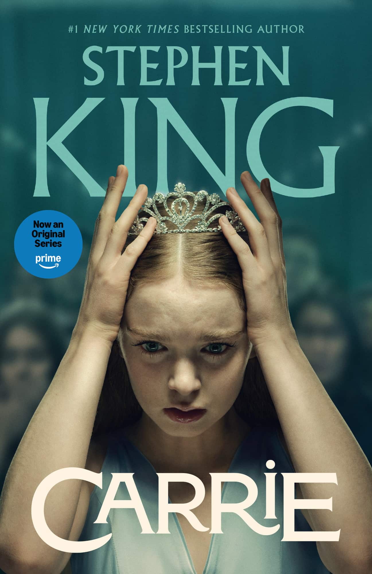 Carrie (Television Tie-In) av Stephen King