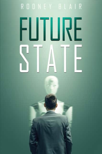 Future State av Rodney Blair