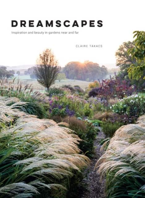 Dreamscapes av Claire Takacs