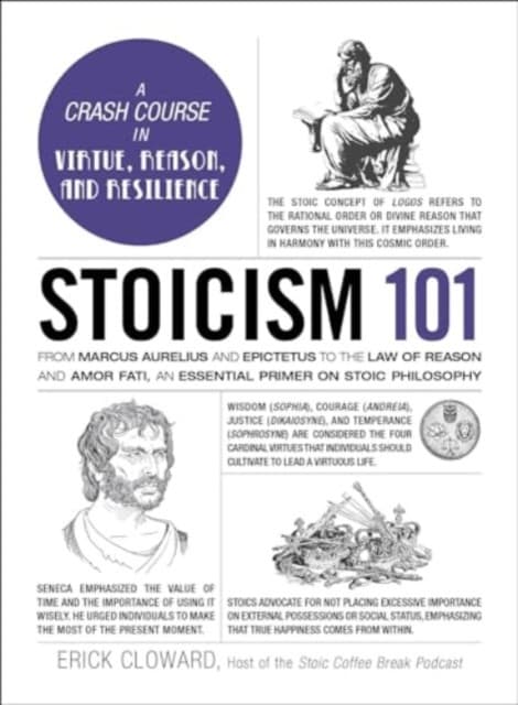 Stoicism 101