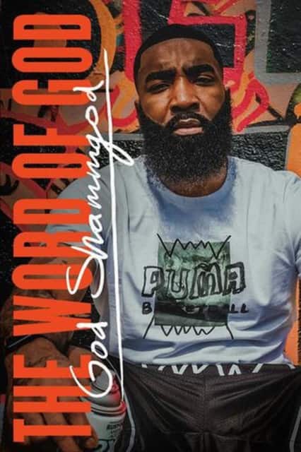 The Word of God av God Shammgod